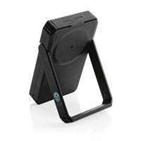 POWERBANK SOLARE IN PLASTICA RICICLATA
